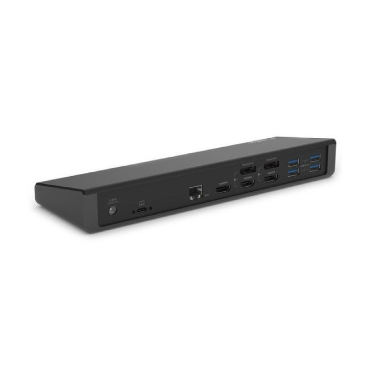 Док станция Belkin USB-C Universal Triple Display Dock (INC007VFBK) 98_98.jpg - фото 9