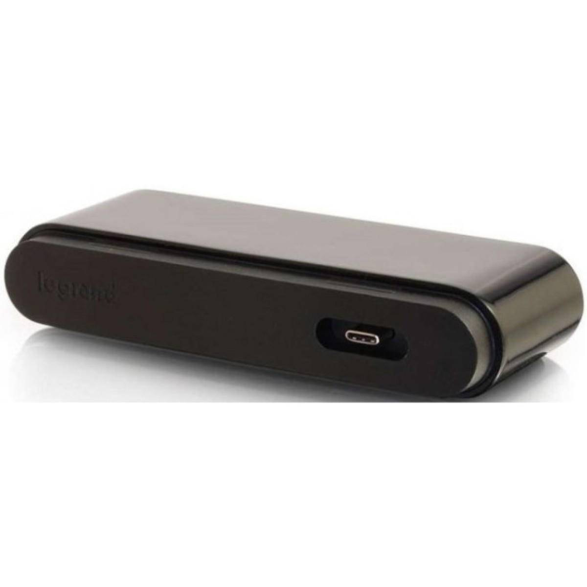 Док станция C2G Docking Station USB-C на HDMI, DP, VGA, USB, Power Delivery (CG82392) 98_98.jpg - фото 6
