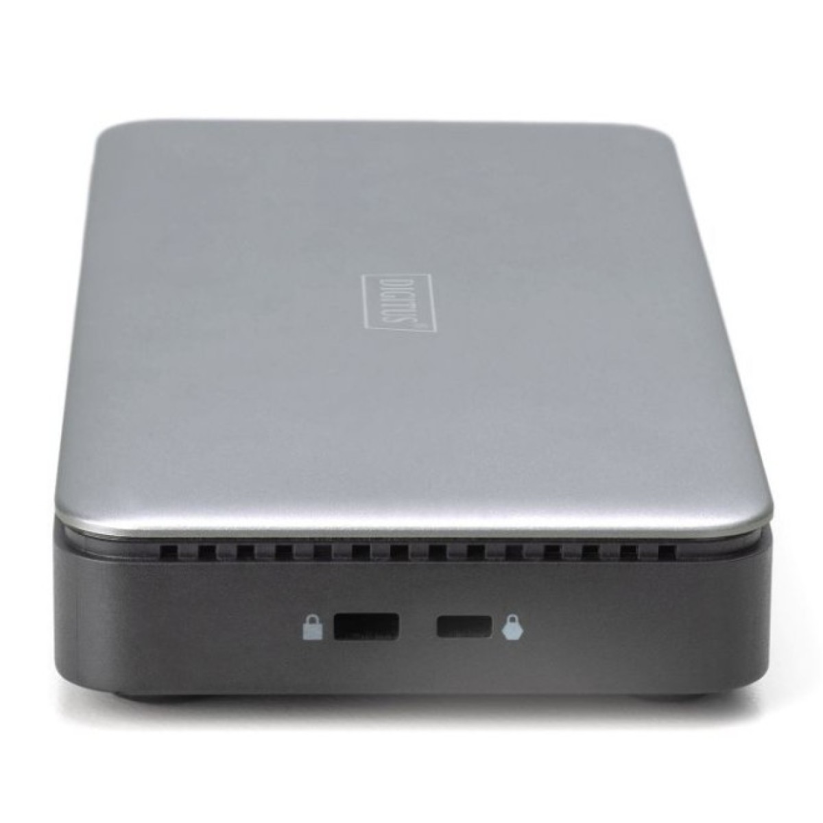 Док станція Digitus USB-C > 2xHDMI/DP/2xUSB-A/USB-C/SD/MicroSD/RJ54/DC/Audio (DA-70917) 98_98.jpg - фото 12