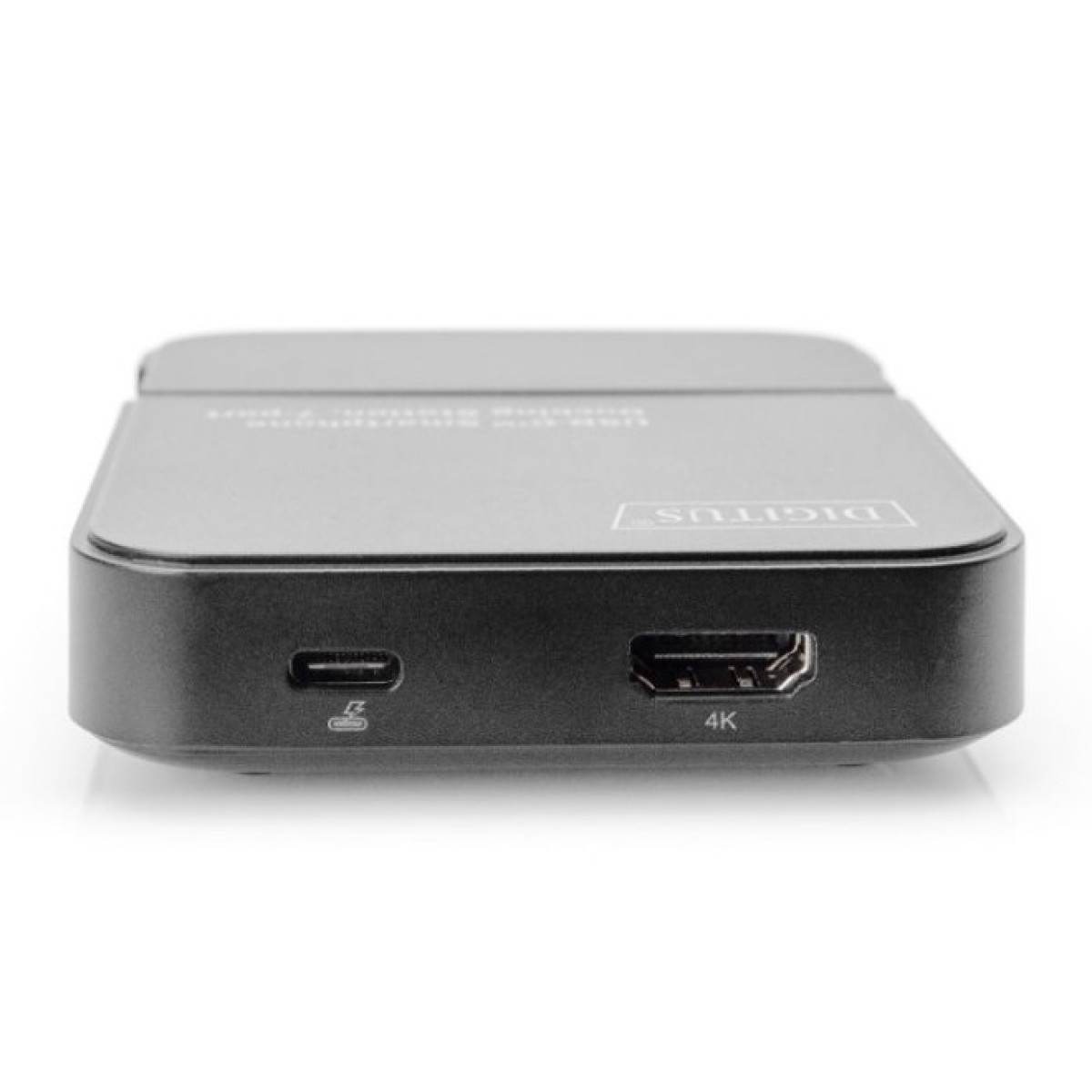 Док станция Digitus USB-C Smartphone, 7 Port (DA-70882) 98_98.jpg - фото 12