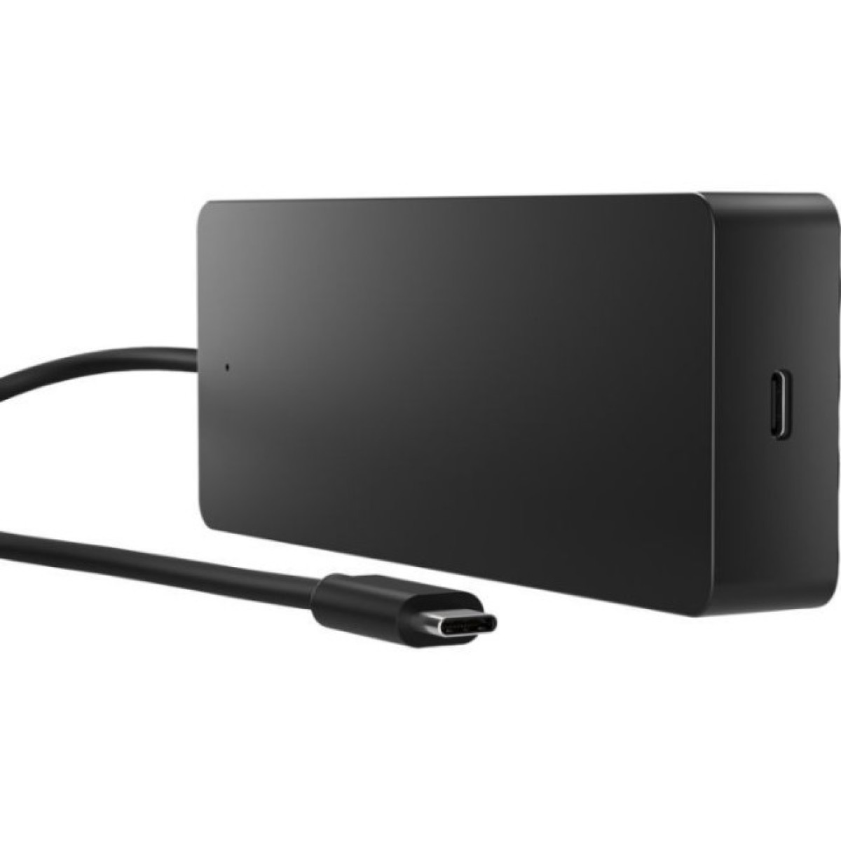 Док станция HP Docking Station Universal USB-C Multiport Hub (50H98AA) 98_98.jpg - фото 5