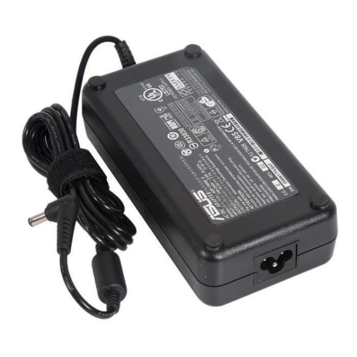 Блок питания к ноутбуку ASUS 150W 19.5V 7.7A разъем 5.5/2.5 (ADP-150NB / A40065) 256_256.jpg