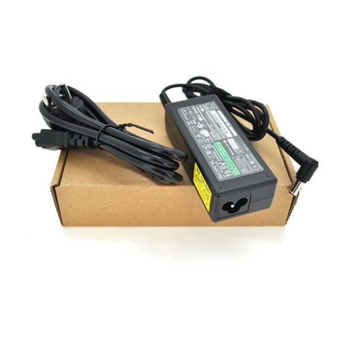 Блок живлення до ноутбуку Merlion SONY 65W 19.5V 3,3A, 6.5*4.4 (26323 / LSONY65/19-6,5*4,4) 256_256.jpg