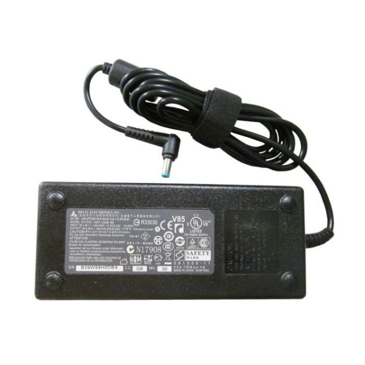 Блок питания к ноутбуку Acer 120W 19V 6.32A разъем 5.5/1.7 (ADP-120ZB) 256_256.jpg
