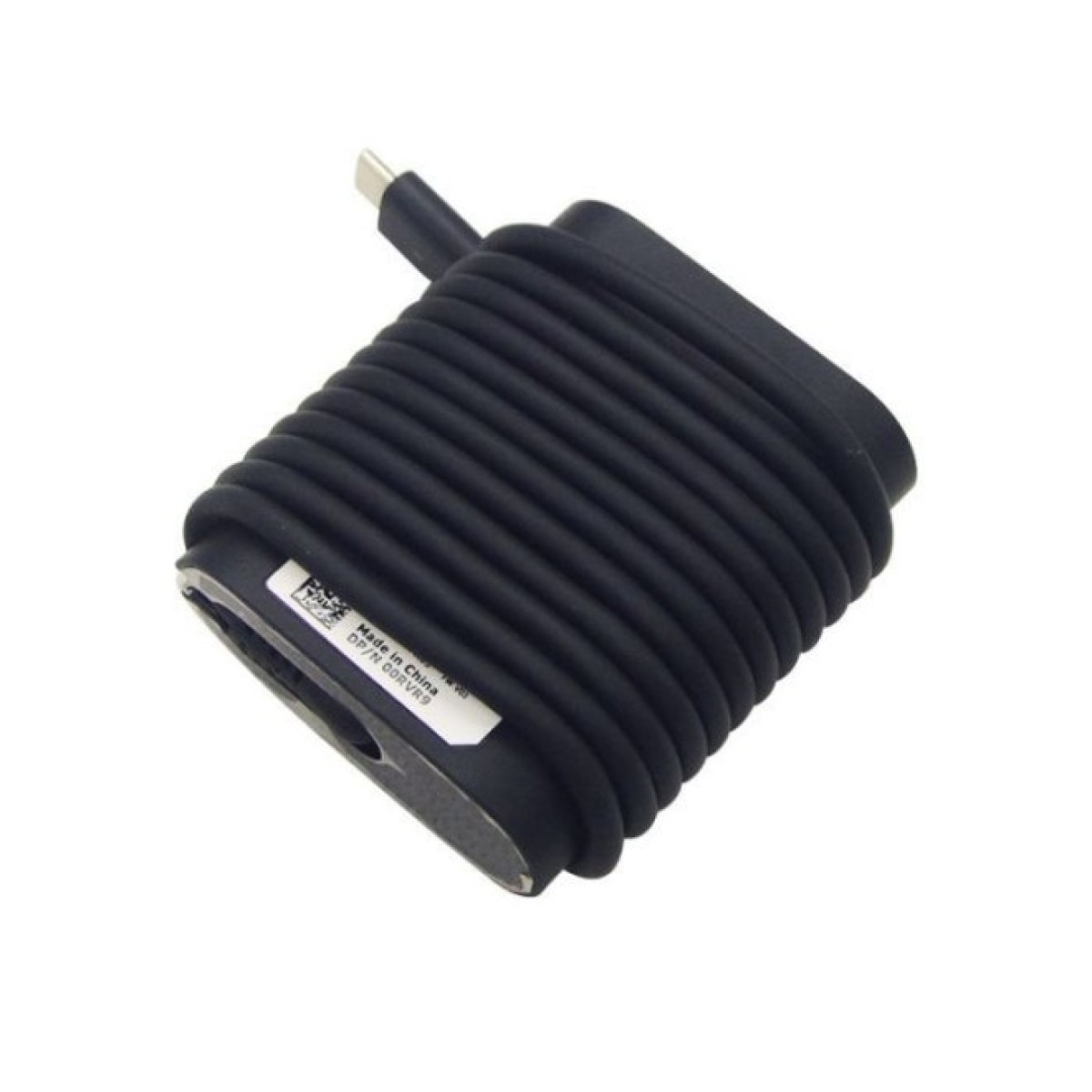 Блок питания к ноутбуку Dell 30W 20V, 1.5A + 12V, 2A + 5V, 2A, разъем USB Type C, Oval-ко (DA30NM150) 98_98.jpg - фото 2