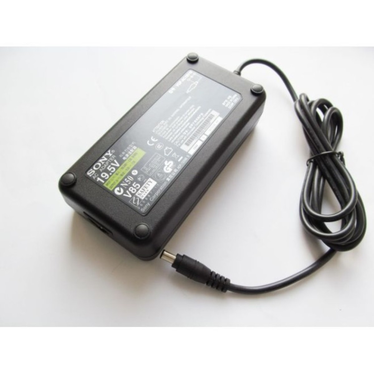 Блок питания к ноутбуку Sony 150W, 19.5V, 7.7A, 6.5/4.4(pin inside) (VGP-AC19V18 / A40282) 256_256.jpg