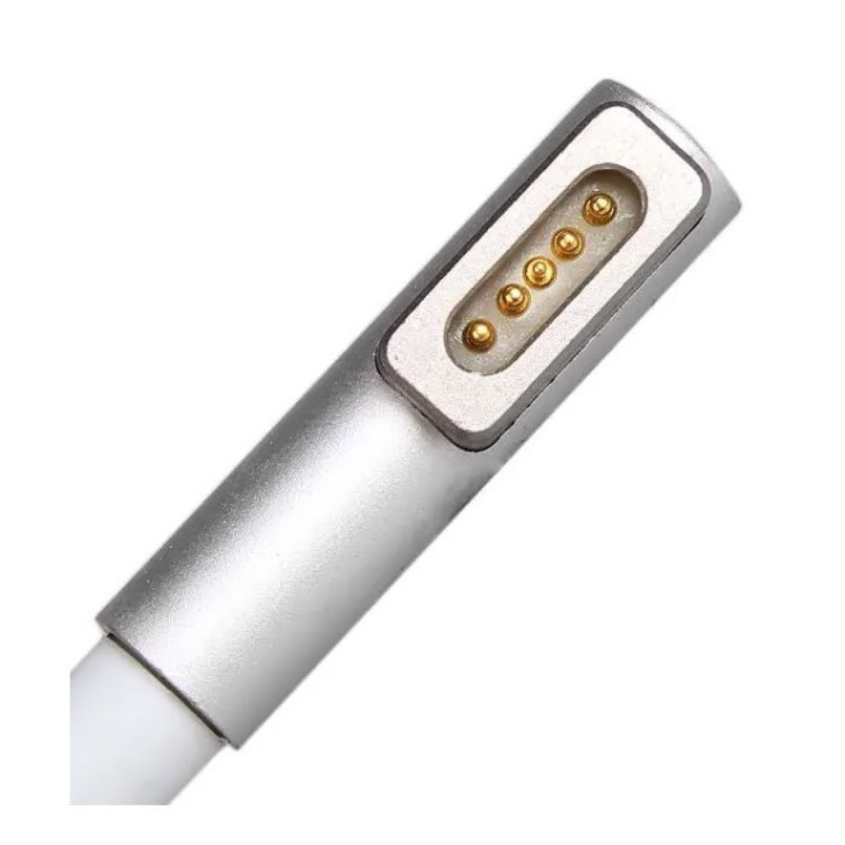 Блок питания к ноутбуку AlSoft Apple A1244 45W 14.5V, 3.1A, MagSafe (A40113) 98_98.jpg - фото 2