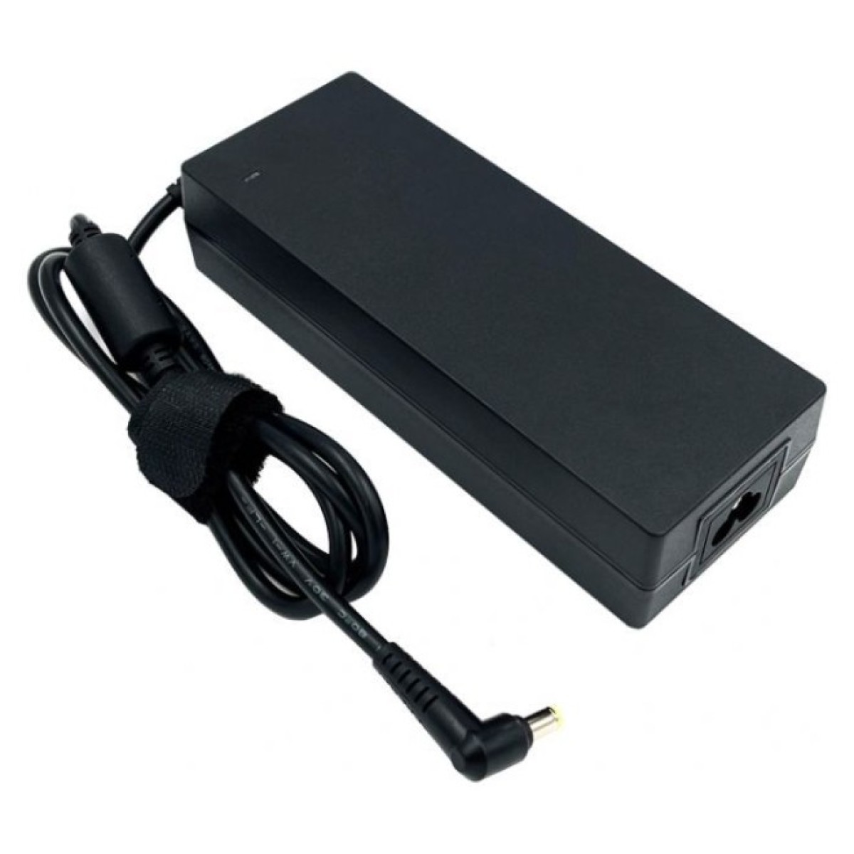 Блок питания к ноутбуку AlSoft Acer 120W 19V, 6.32A, 5.5/1.7 (ADP-120ZB / A40356) 98_98.jpg - фото 2