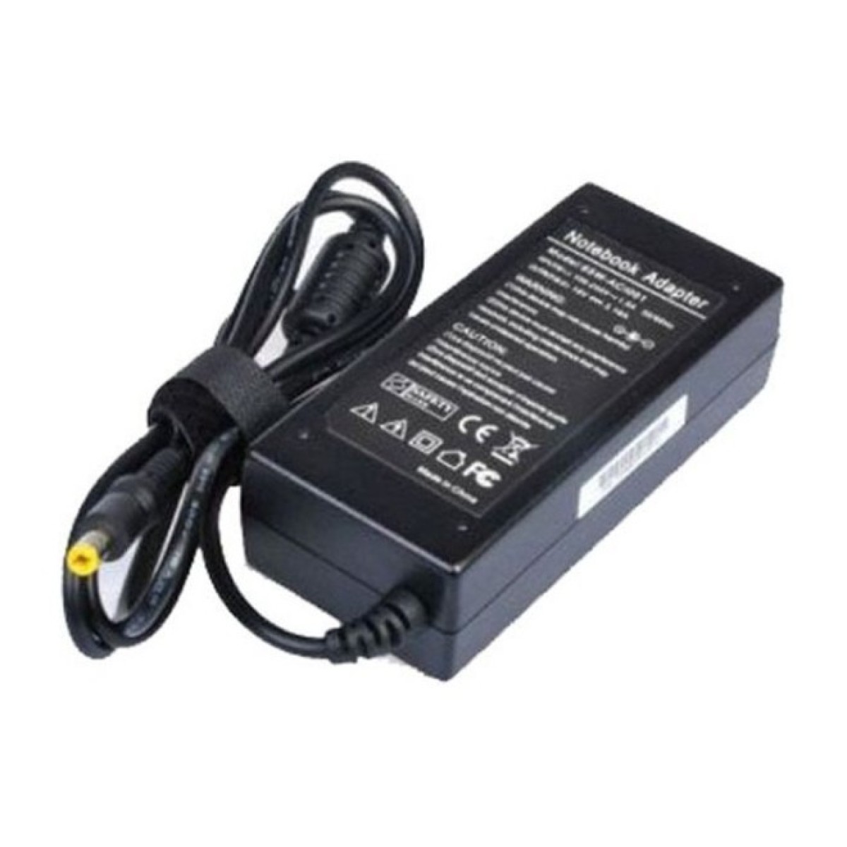 Блок питания к ноутбуку PowerPlant TOSHIBA 220V, 19V, 60W, 3.16A (6.3*3.0mm) (TO60F6330) 256_256.jpg