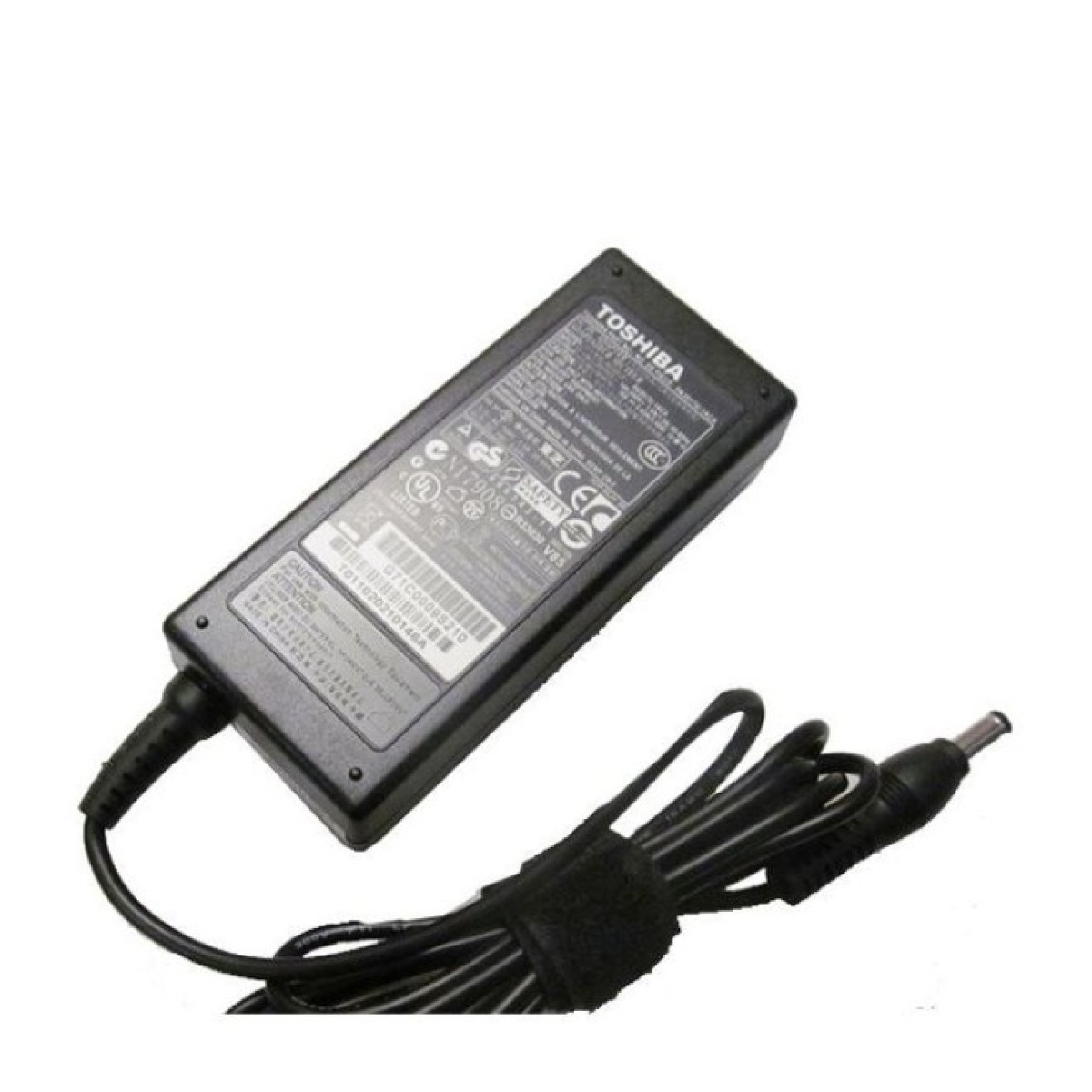 Блок питания к ноутбуку Toshiba 65W 19V, 3.42A, разъем 5.5/2.5 (PA3917U-1ACA) 256_256.jpg