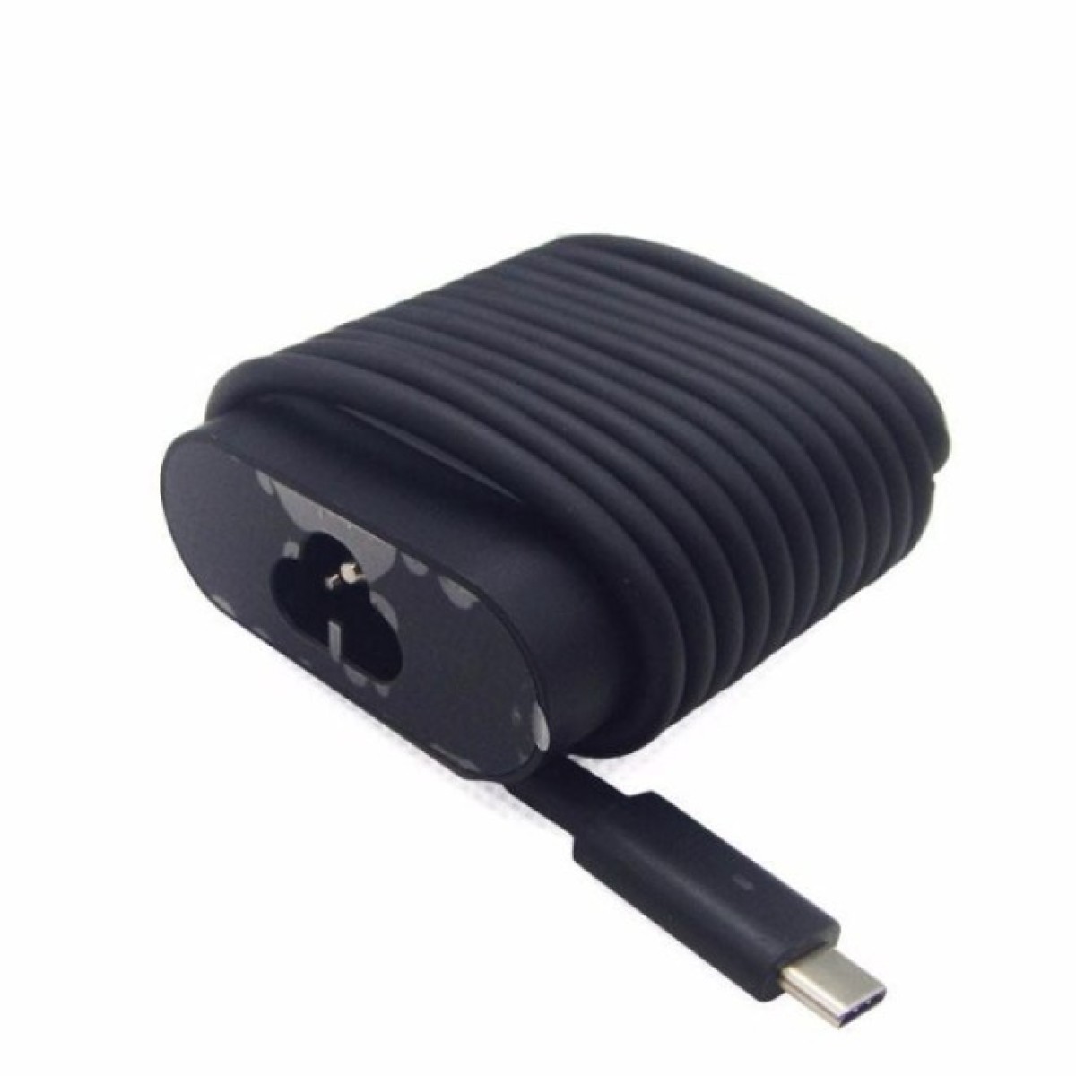 Блок питания к ноутбуку Dell 30W 20V, 1.5A + 12V, 2A + 5V, 2A, разъем USB Type C, Oval-ко (DA30NM150) 256_256.jpg