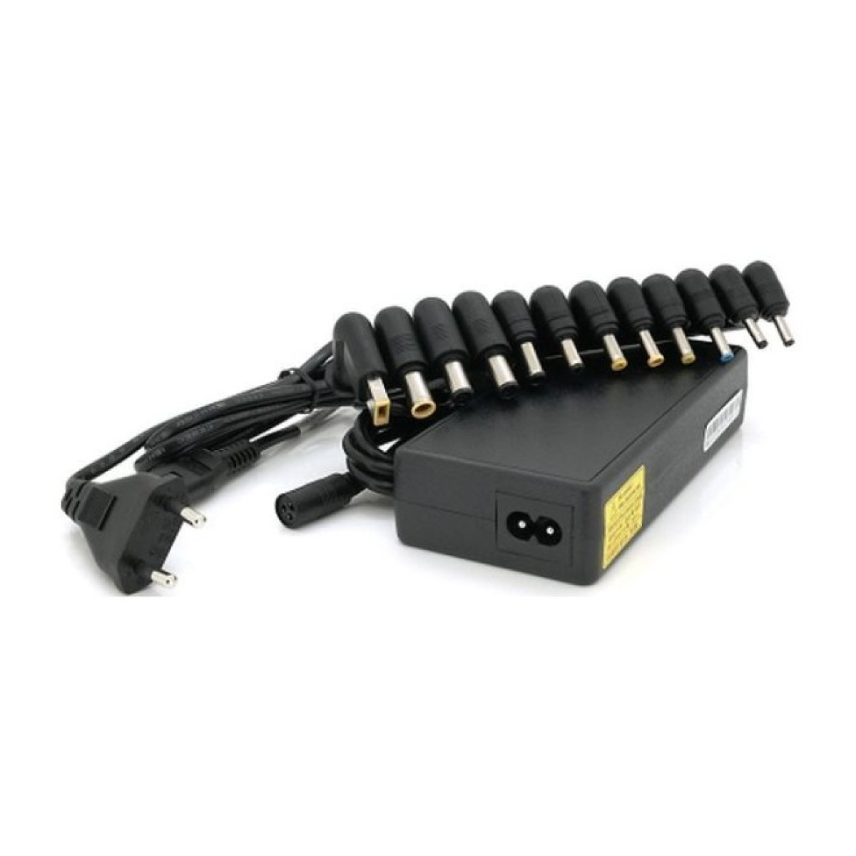 Блок питания к ноутбуку Voltronic 120W Universal, 12 разъемов (34820 / YT-HQUPS120W/12R) 256_256.jpg