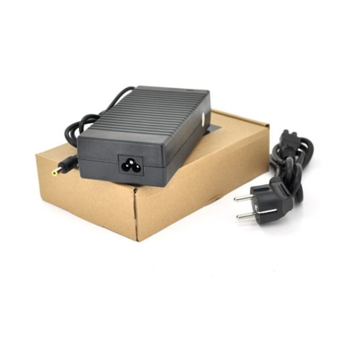 Блок питания к ноутбуку Merlion ACER 135W 19V 7,1A, 5.5*2.5 (01890 / LAC135/19-5.5*2.5) 256_256.jpg