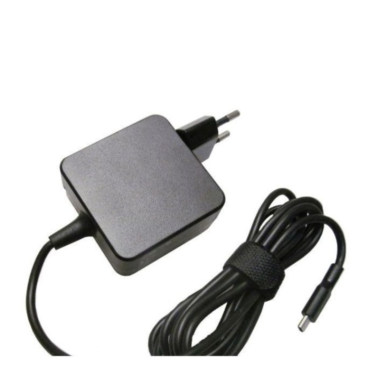 Блок питания к ноутбуку Lenovo 45W 20V, 2.25A / 15V, 3A / 12V, 3A / 5V, 2A, разъем Type C (AD045G4 / A40215) 256_256.jpg