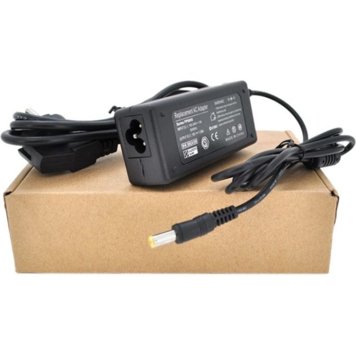 Блок питания к ноутбуку Merlion ACER 30W 19V 1.58A, 5.5*1.7 (LAC30/19-5,5*1.7) 256_256.jpg