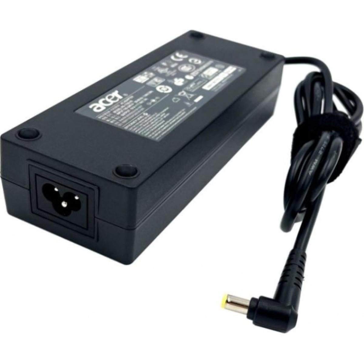Блок питания к ноутбуку AlSoft Acer 120W 19V, 6.32A, 5.5/1.7 (ADP-120ZB / A40356) 256_256.jpg
