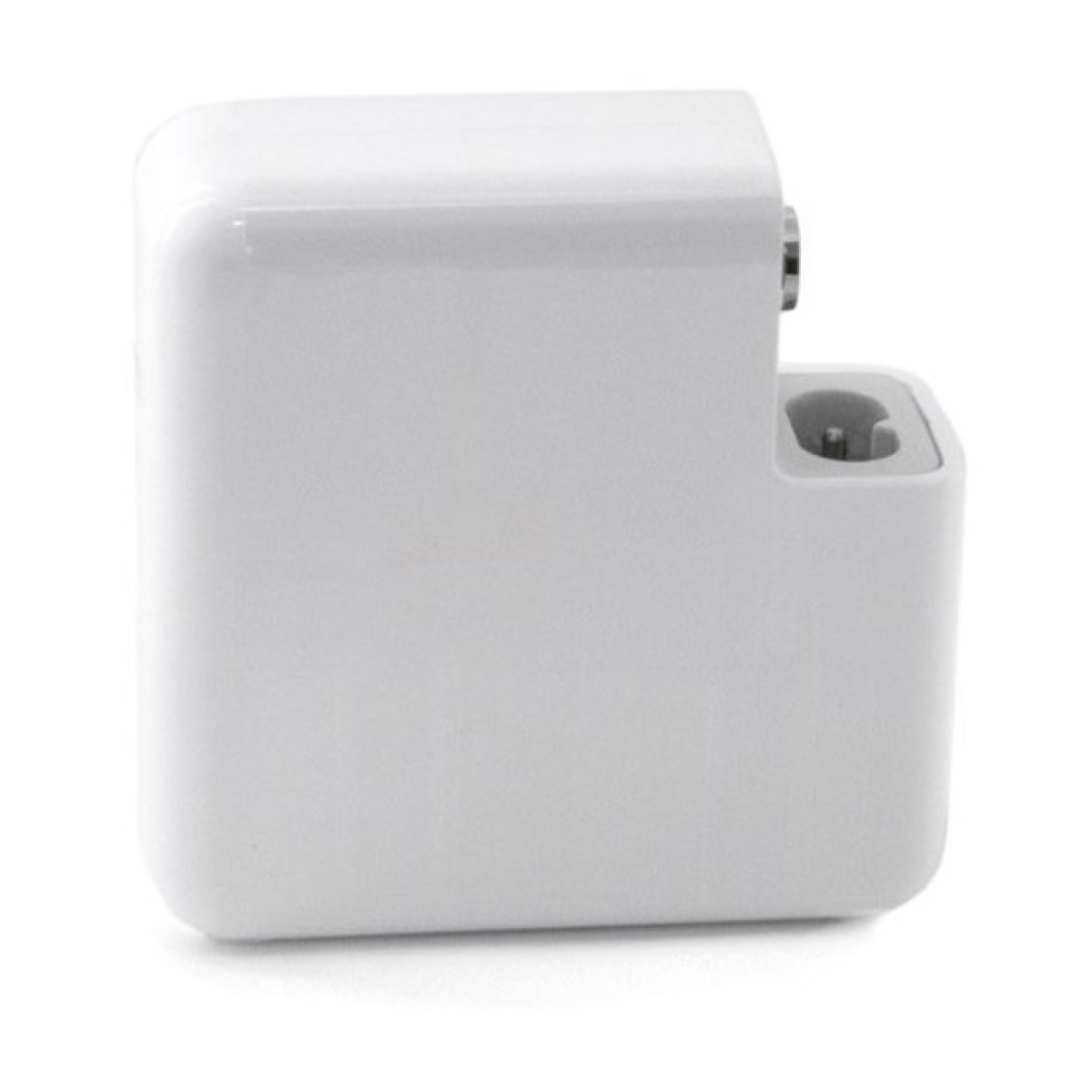 Блок питания к ноутбуку Extradigital APPLE 61W USB-C (PSA3861) 98_98.jpg - фото 3