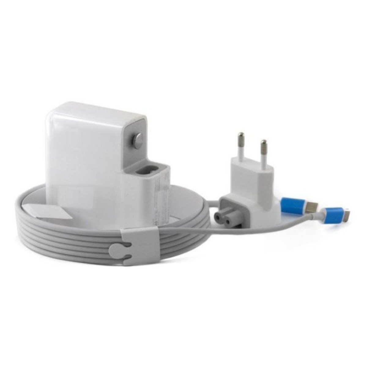 Блок питания к ноутбуку Extradigital APPLE 61W USB-C (PSA3861) 256_256.jpg
