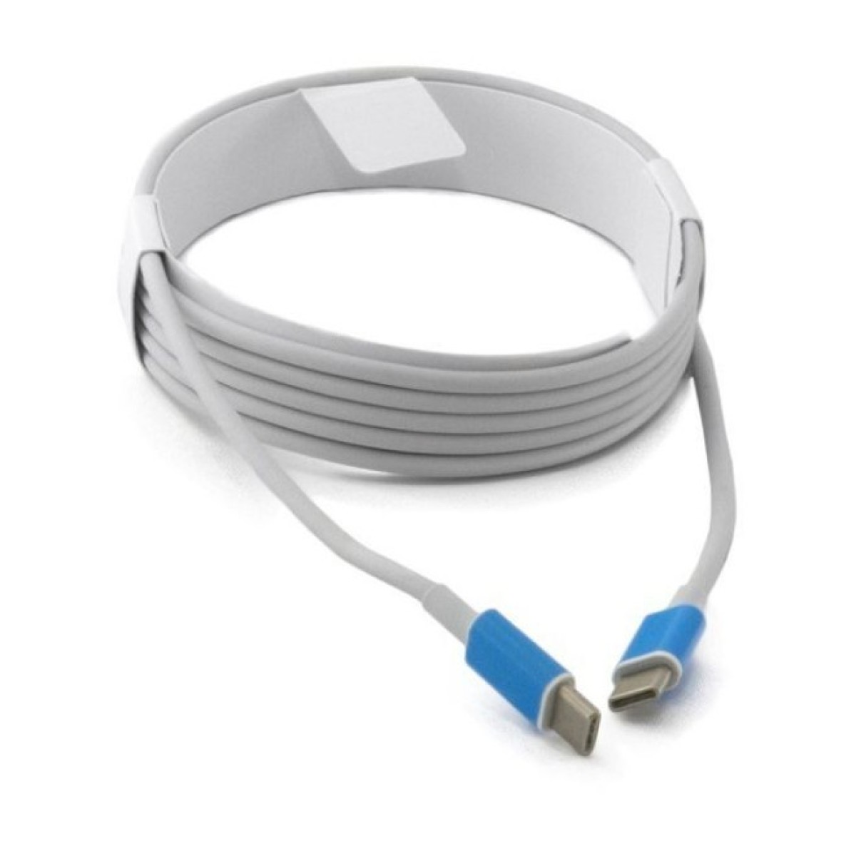 Блок питания к ноутбуку Extradigital APPLE 61W USB-C (PSA3861) 98_98.jpg - фото 5