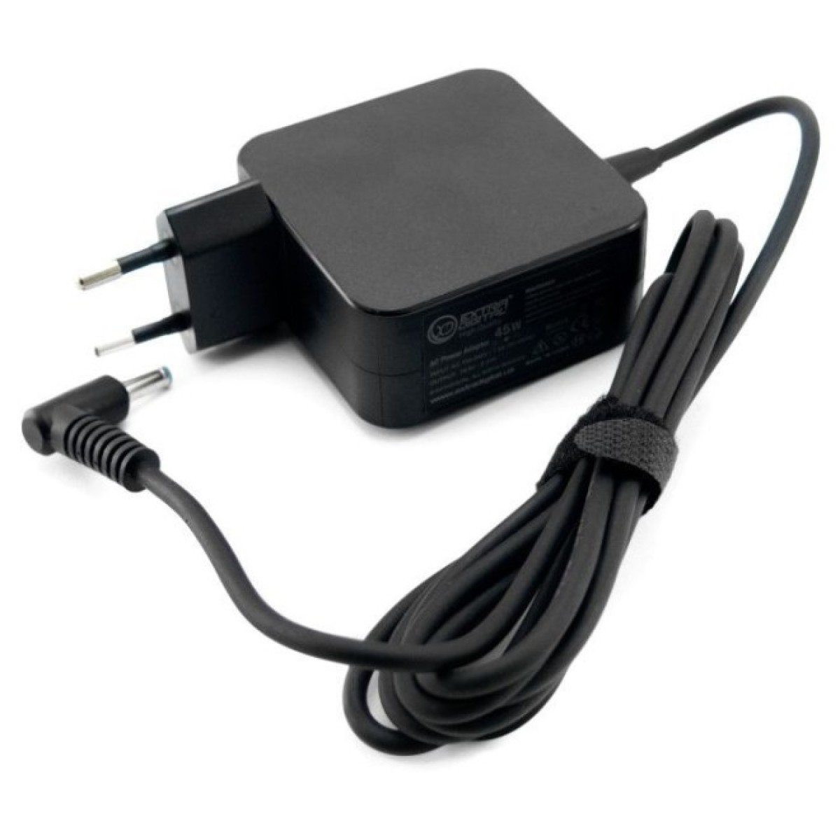 Блок питания к ноутбуку Extradigital HP 19.5V, 2.31A, 45W (4.5x3.0) High Quality (PSH3886) 256_256.jpg
