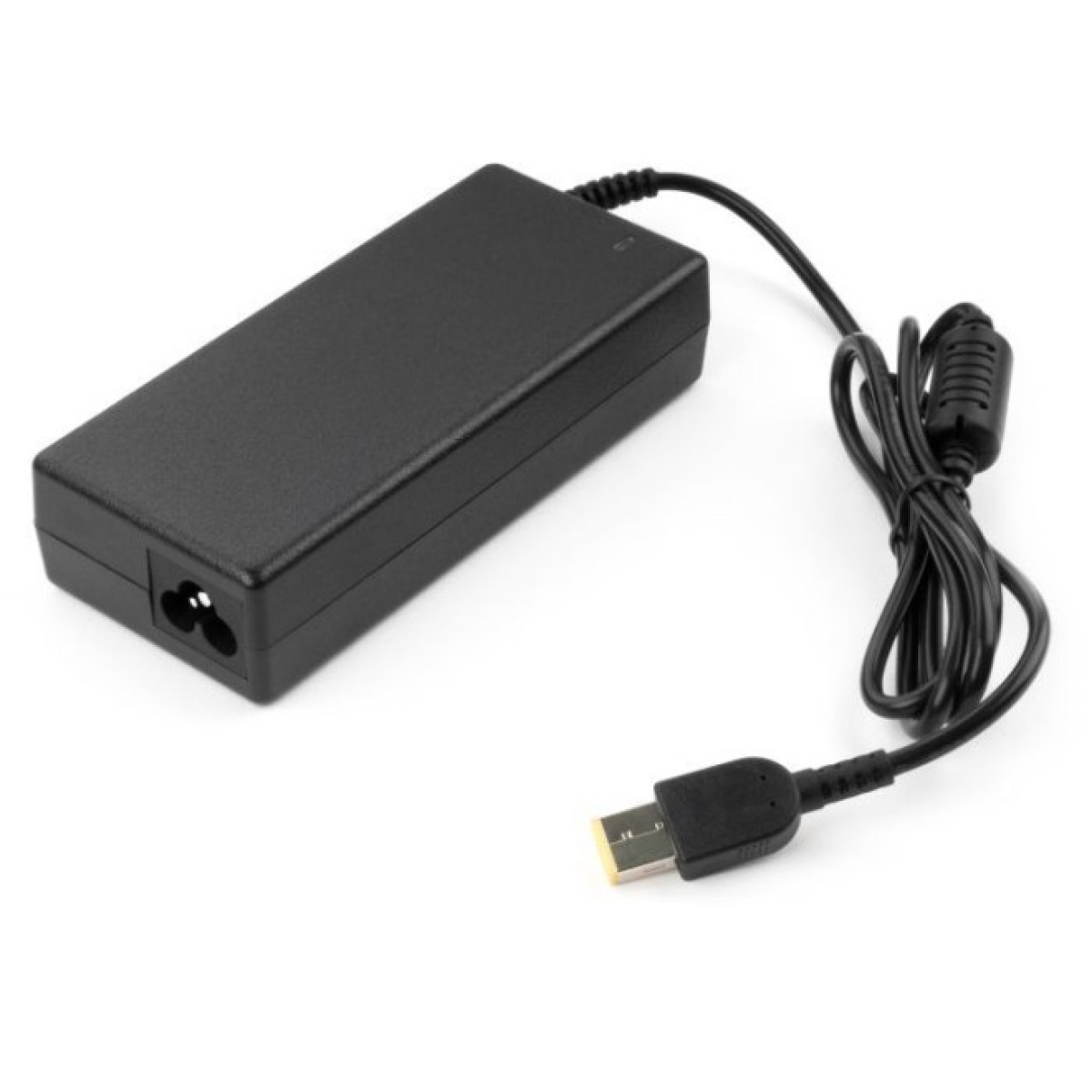 Блок питания к ноутбуку Vinga Lenovo 90W 20V 4.5A square (VPA-2045-LNSQ01-101) 98_98.jpg - фото 2