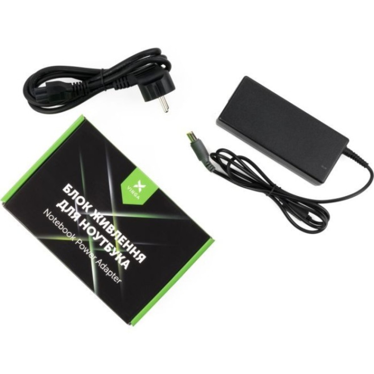 Блок питания к ноутбуку Vinga Lenovo 90W 20V 4.5A 7.9*5.5 (VPA-2045-LN7955-101) 256_256.jpg
