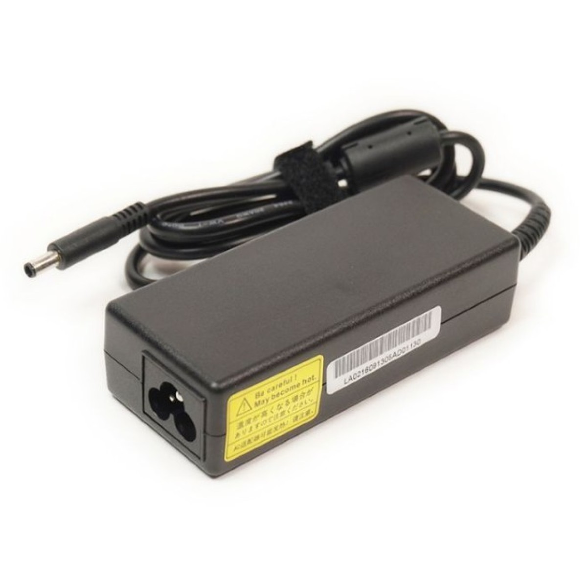 Блок питания к ноутбуку PowerPlant DELL 220V, 19.5V 130W 6.7A (7.4*5.0) (DL130G7450) 98_98.jpg - фото 2