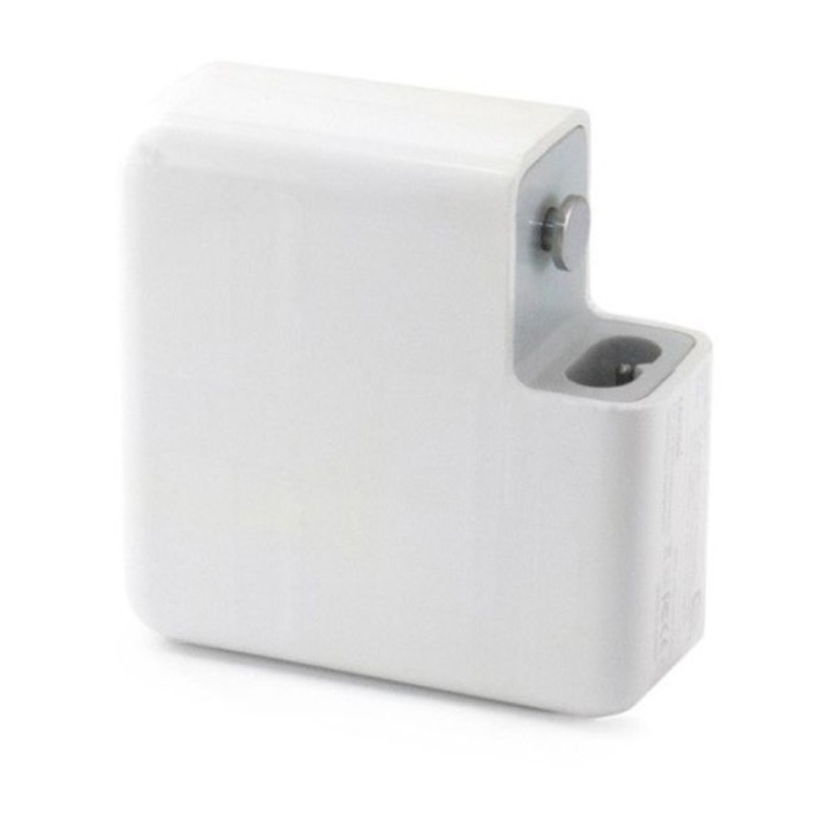 Блок питания к ноутбуку Extradigital APPLE 61W USB-C (PSA3861) 98_98.jpg - фото 8