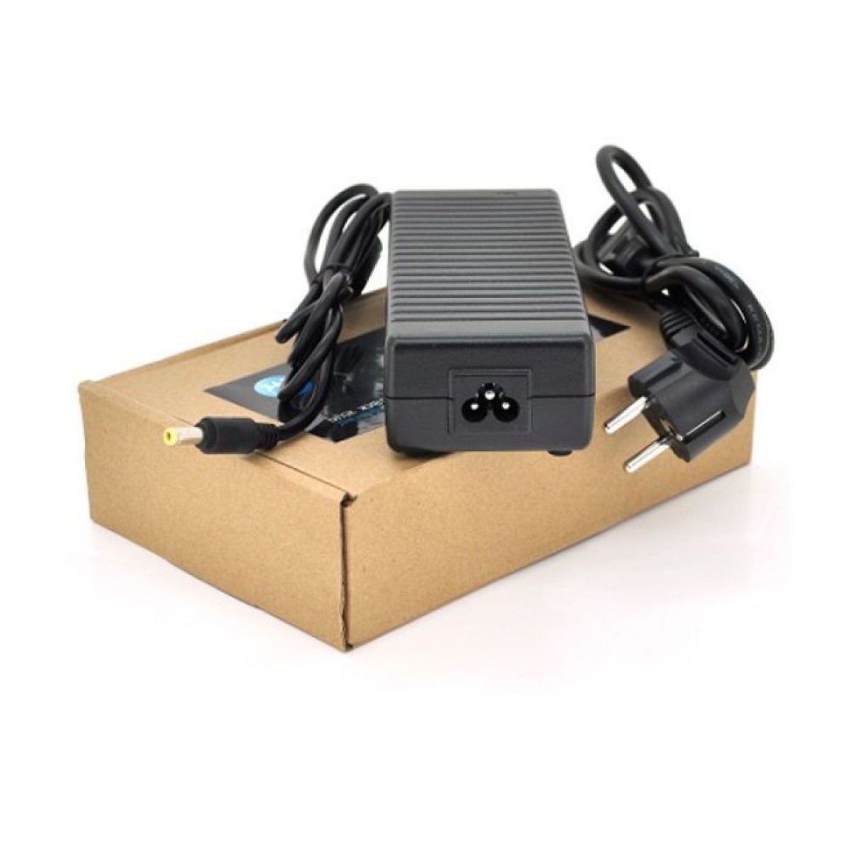 Блок питания к ноутбуку Merlion ACER 115W 19V 6,0A, 5.5*2.5 (04400 / LAC115/19-5.5*2.5) 256_256.jpg