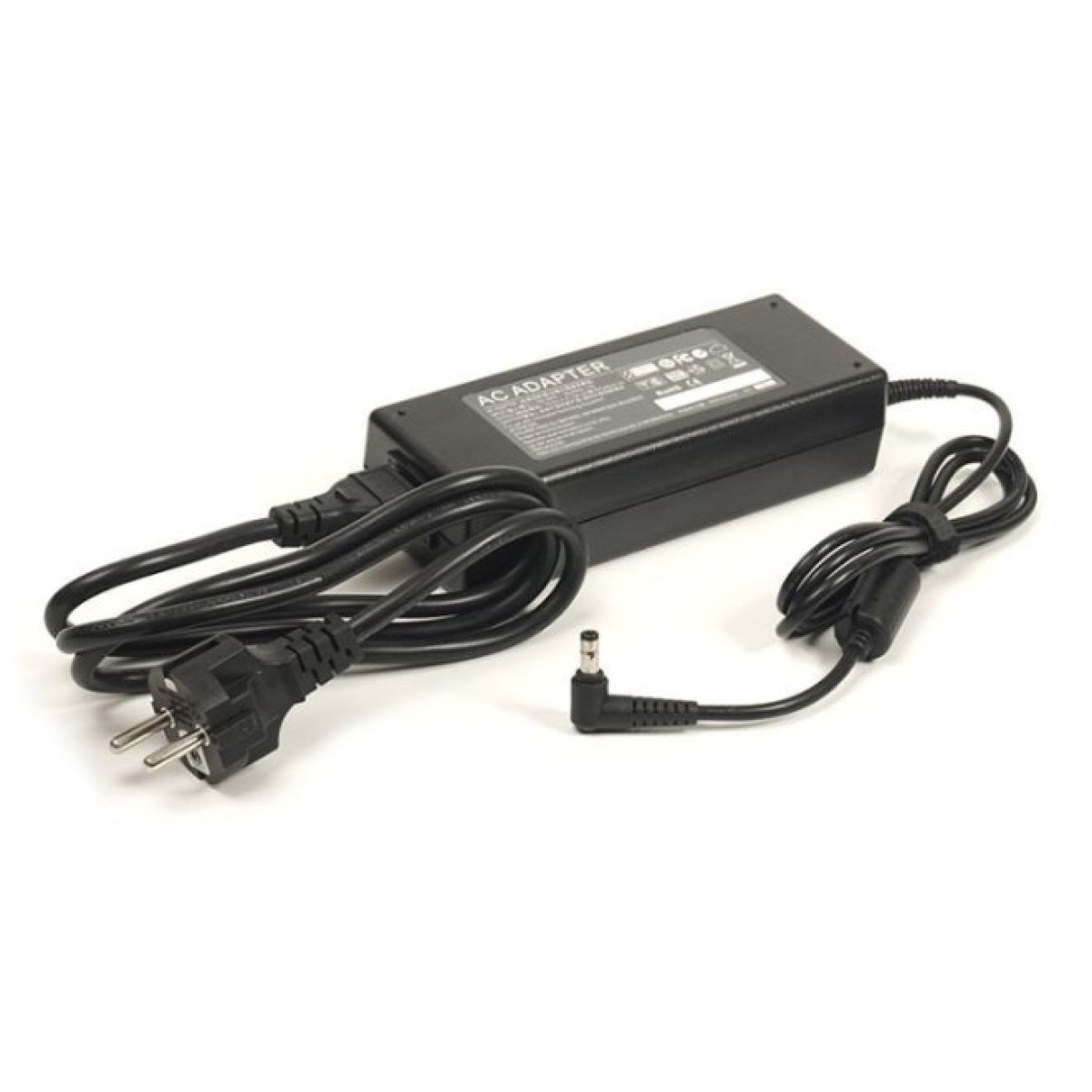 Блок питания к ноутбуку PowerPlant IBM/LENOVO 220V, 19.5V 120W 6.15A (5.5*2.5) (IB120G5525) 98_98.jpg - фото 3
