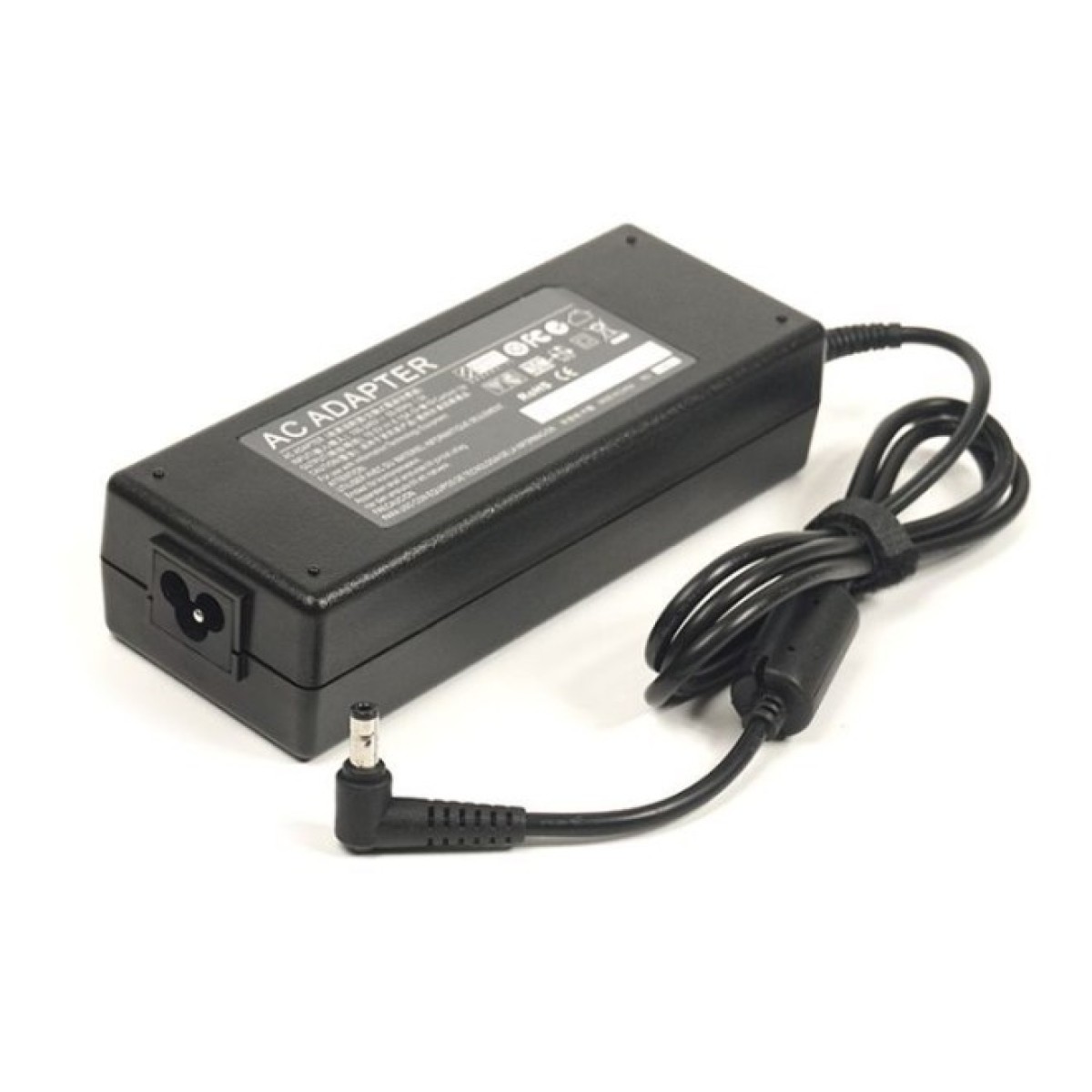 Блок питания к ноутбуку PowerPlant IBM/LENOVO 220V, 19.5V 120W 6.15A (5.5*2.5) (IB120G5525) 98_98.jpg - фото 4