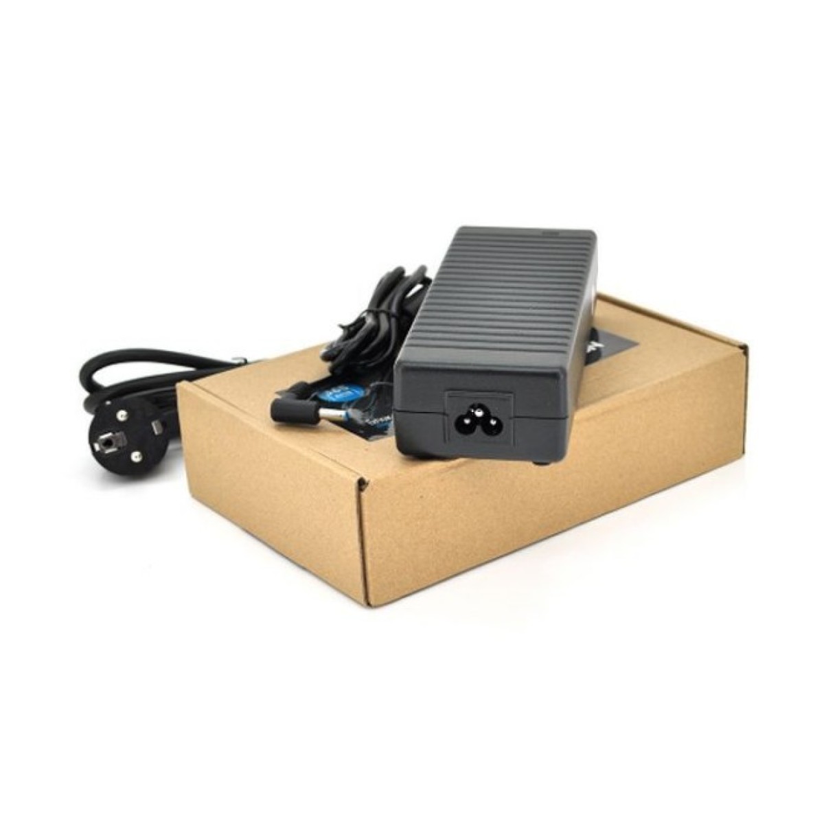 Блок питания к ноутбуку Merlion HP 120W 18.5V 6.5А, 4.5*3.0 (02154 / LHP120/18.5-4.5*3,0) 256_256.jpg
