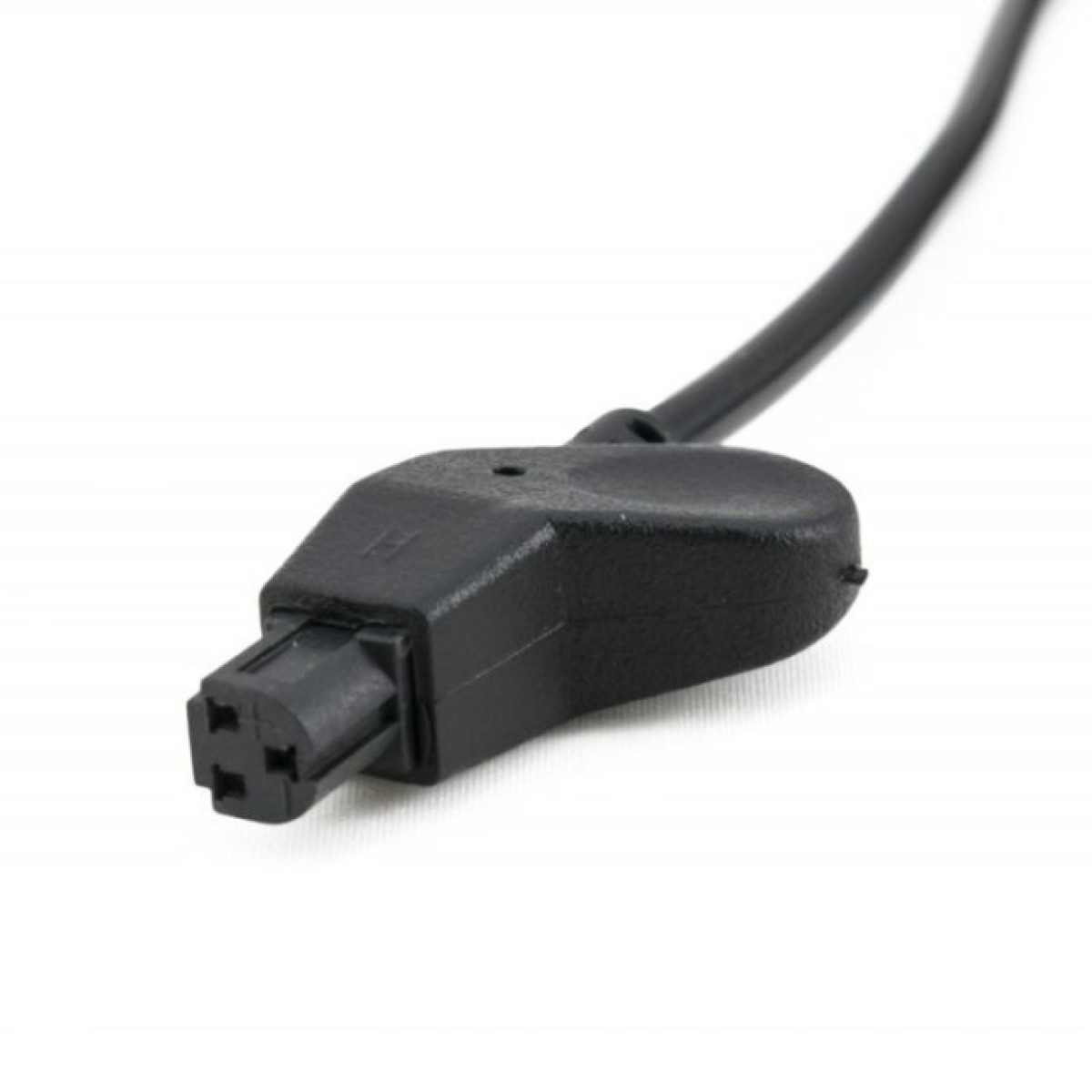 Блок питания к ноутбуку Extradigital Dell 20V, 4.5A, 90W (3pins) (PSD3837) 98_98.jpg - фото 4
