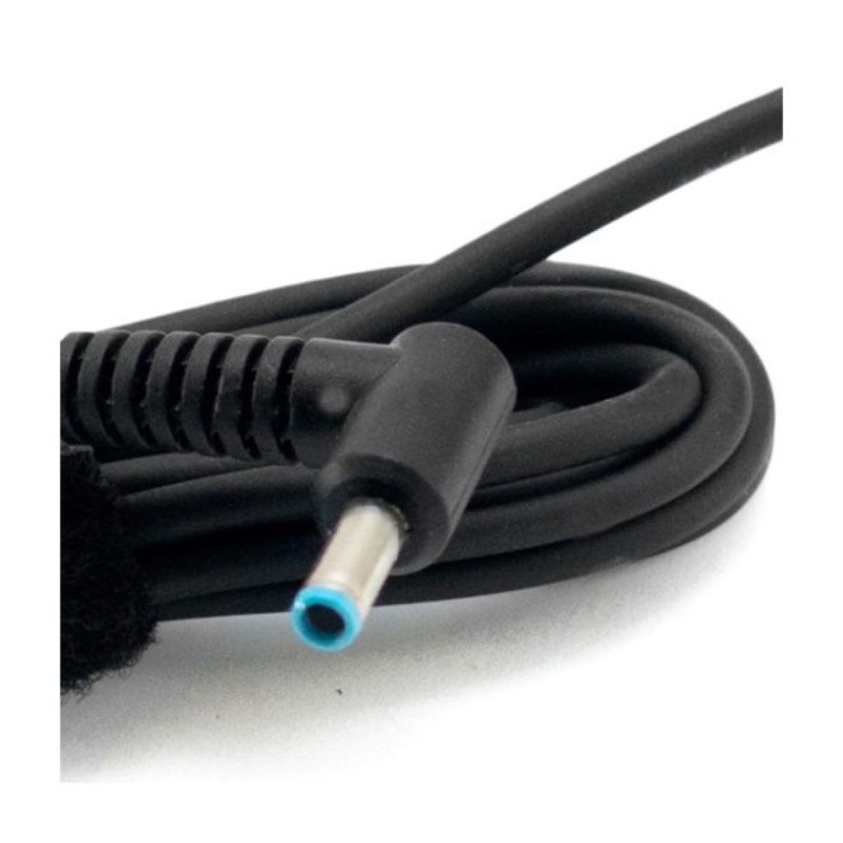 Блок живлення до ноутбуку Extradigital HP 19.5V, 2.31A, 45W (4.5x3.0) High Quality (PSH3886) 98_98.jpg - фото 3