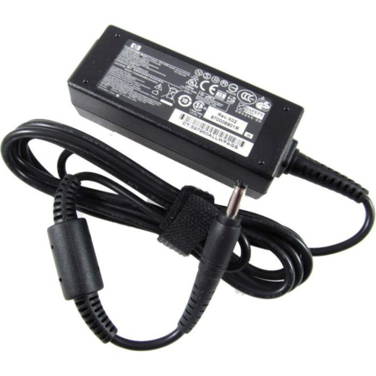 Блок питания к ноутбуку HP 30W 19V 1.58A разъем 4.0/1.7 (PPP018L) 256_256.jpg