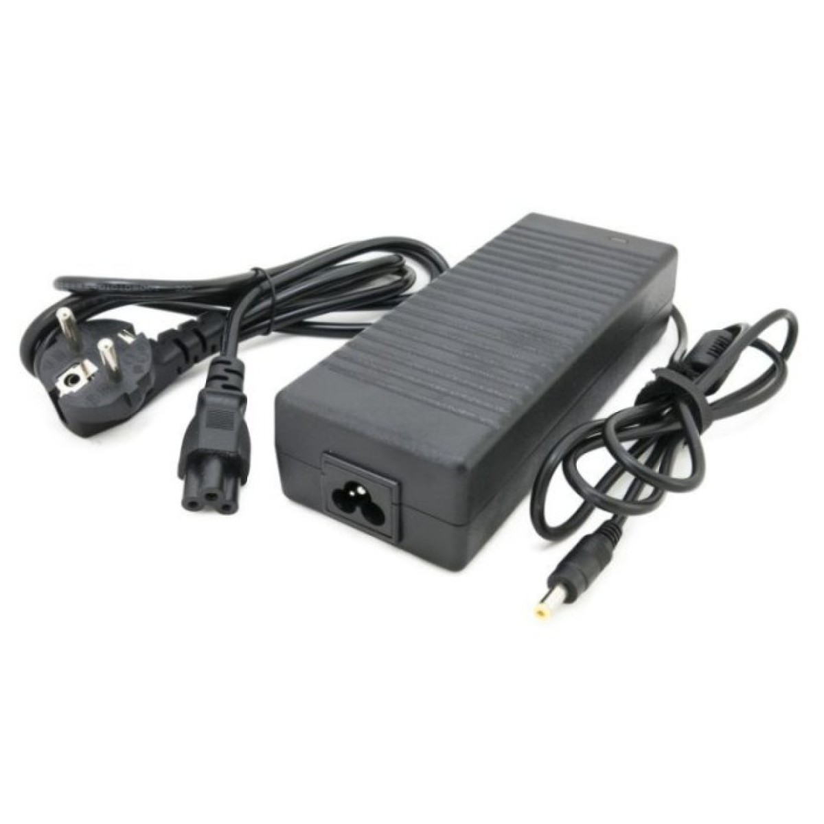 Блок питания к ноутбуку Extradigital HP 18.5V, 6.5A, 120W (4.8x1.7) (PSH3839) 98_98.jpg - фото 5