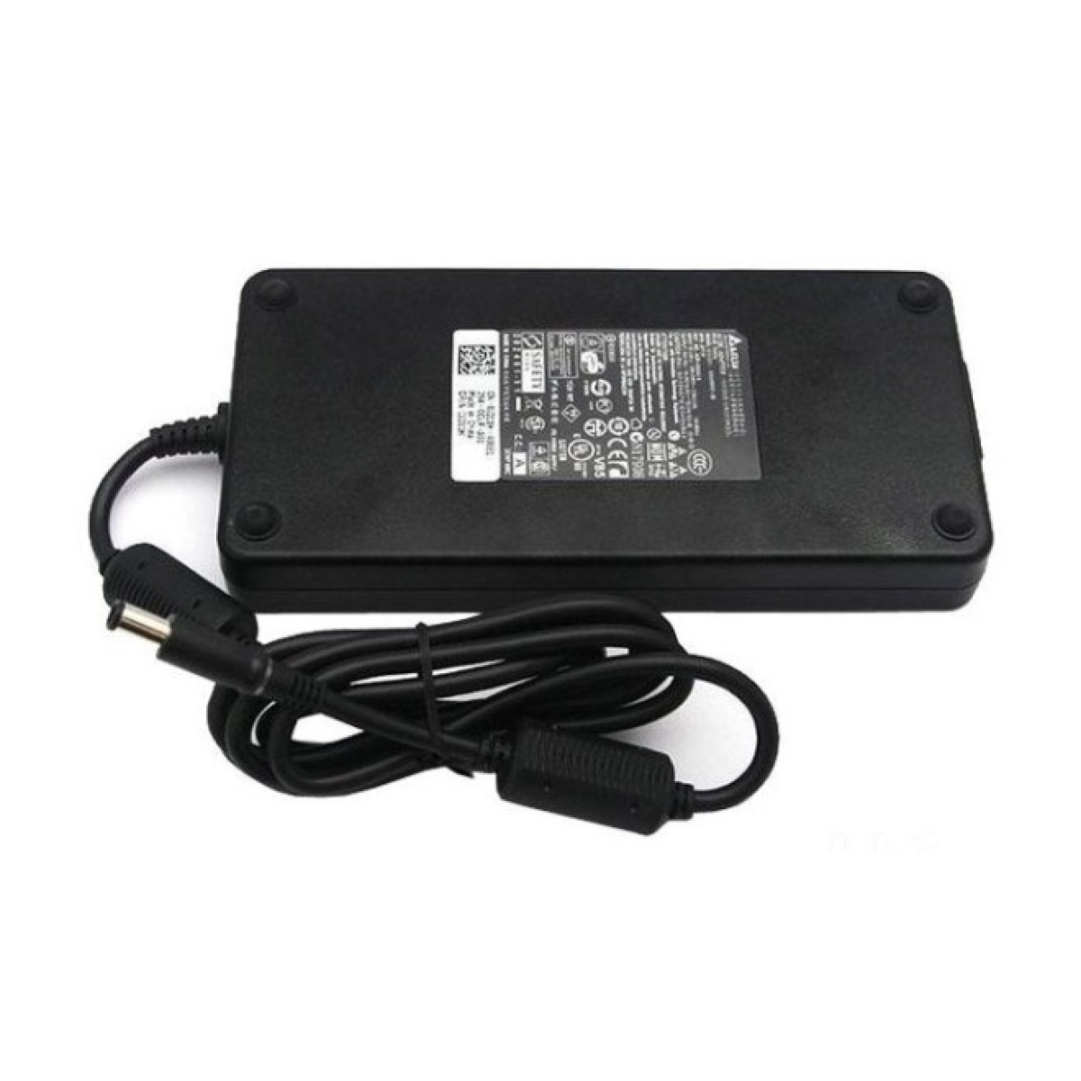 Блок питания к ноутбуку Dell 240W 19.5V, 12.3A, разъем 7.4/5.0(pin inside), Slim-корпус (GA240PE1-00) 256_256.jpg