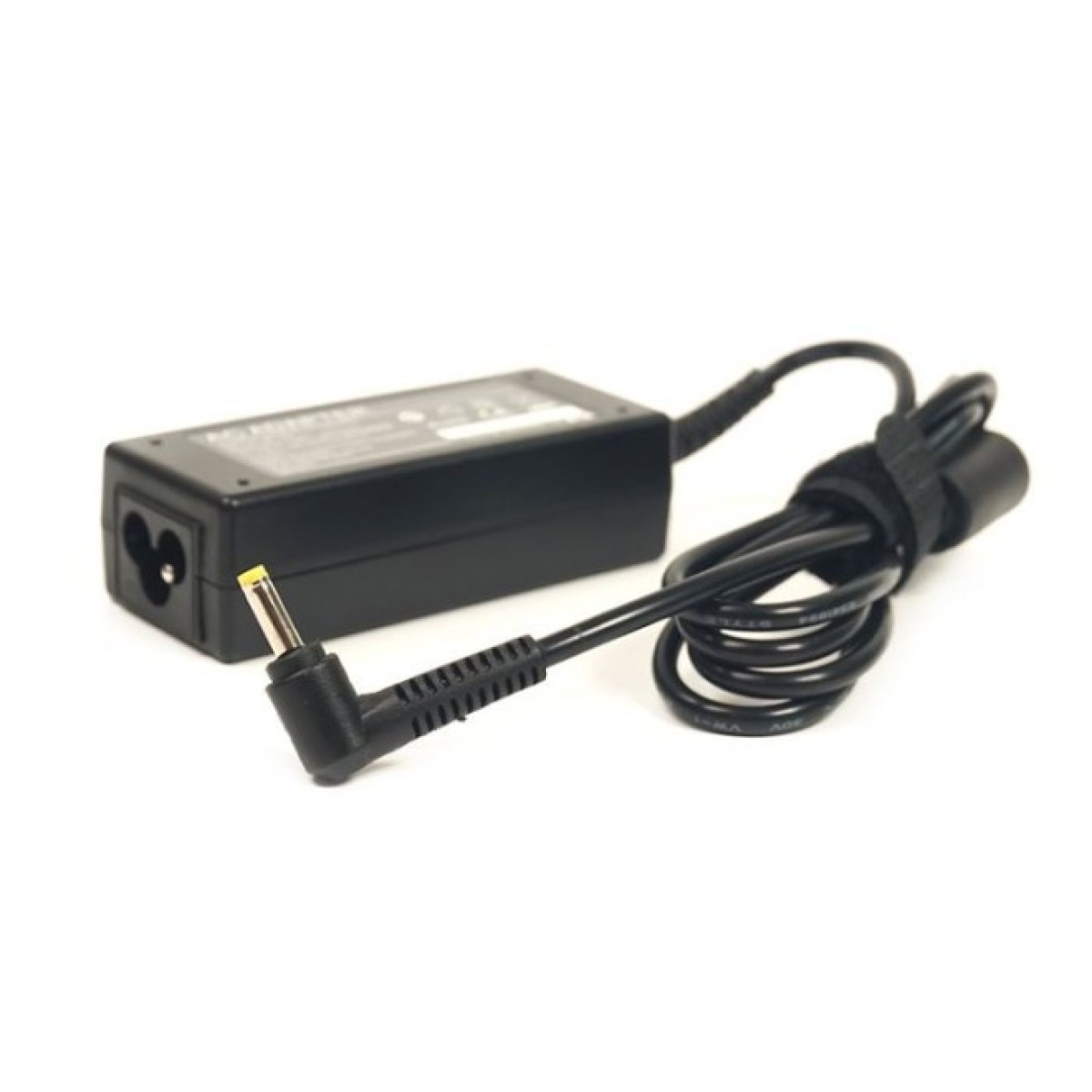 Блок живлення до ноутбуку PowerPlant IBM/LENOVO 220V, 20V 45W 2.25A (4.0*1.7) (IB45H4017) 98_98.jpg - фото 4