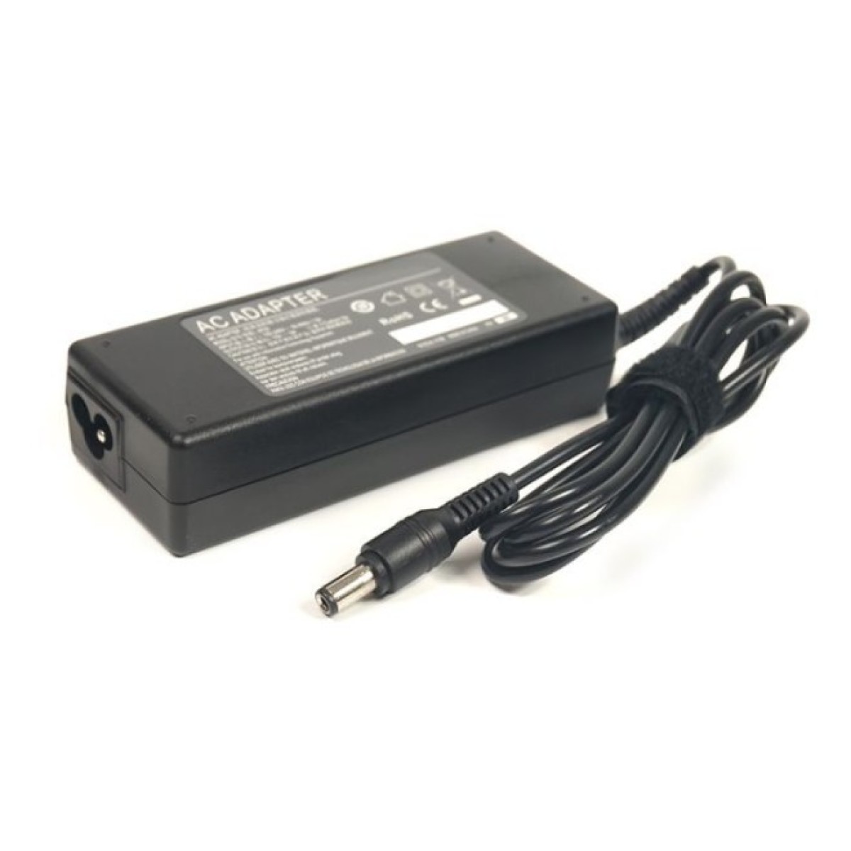 Блок питания к ноутбуку PowerPlant TOSHIBA 220V, 15V 75W 5A (6.3*3.0) (TO75C6330) 98_98.jpg - фото 4