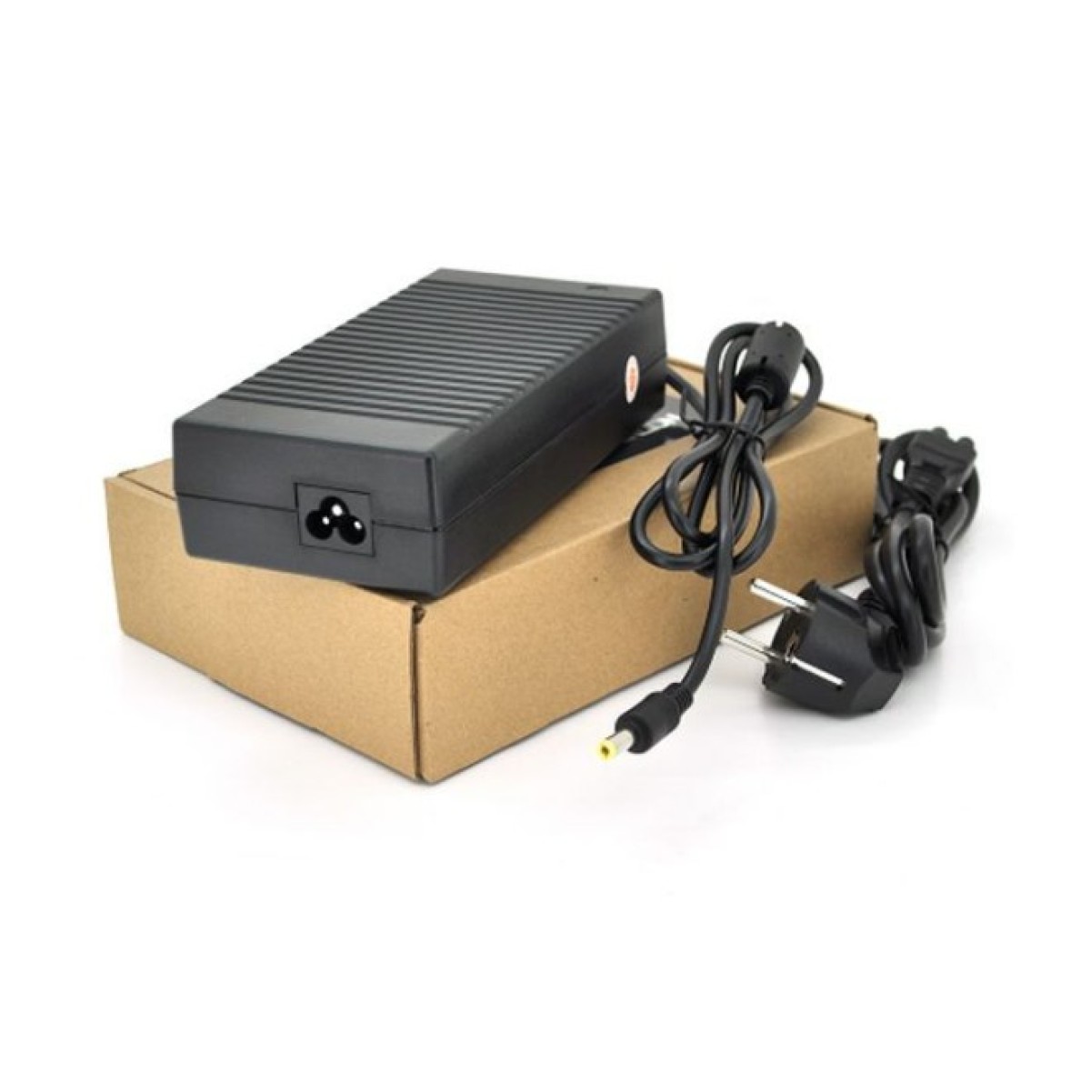 Блок живлення до ноутбуку Merlion ACER 138W 19V 7,3A, 5.5*2.5 (01971 / LAC138/19-5.5*2.5) 256_256.jpg
