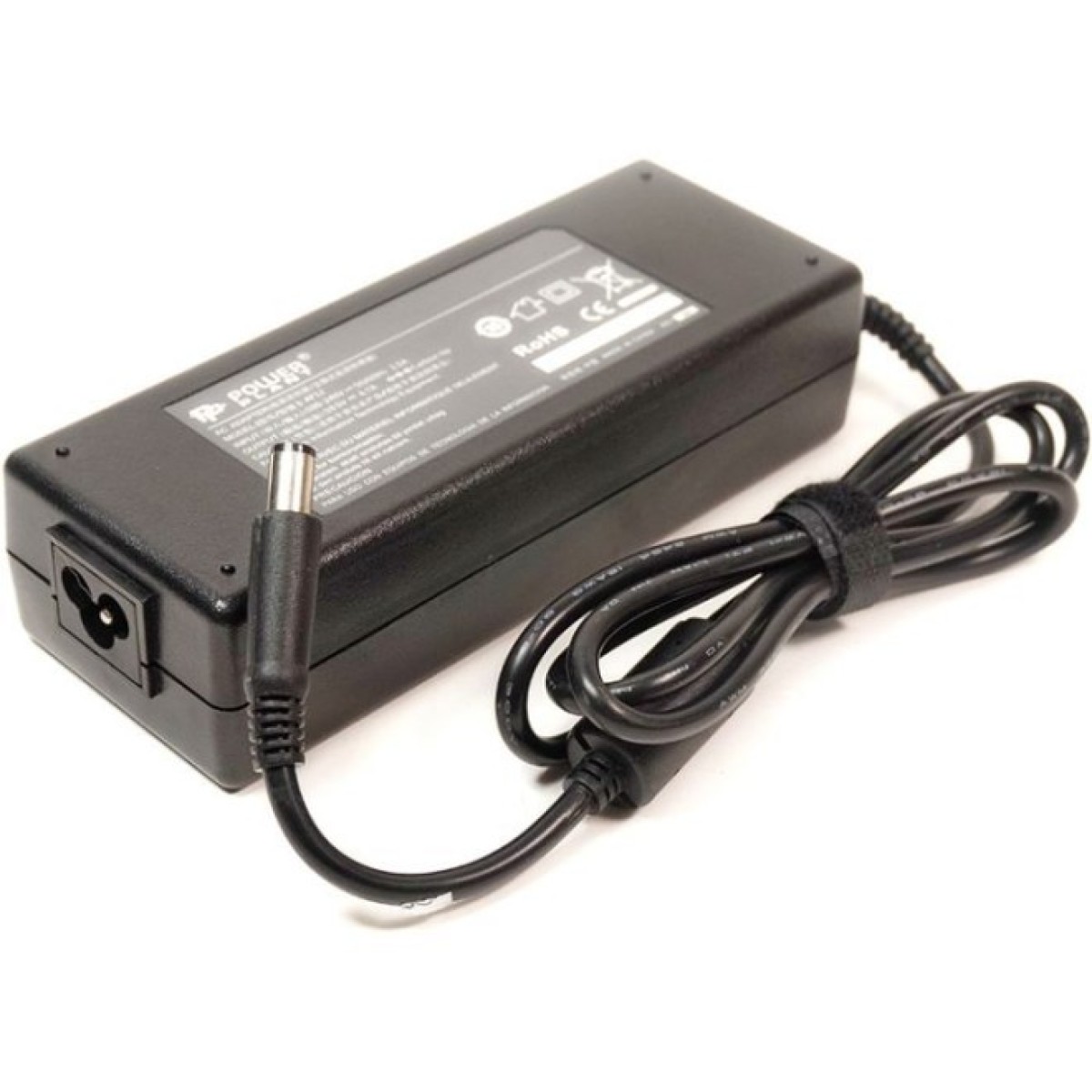 Блок питания к ноутбуку PowerPlant DELL 220V, 19.5V 130W 6.7A (7.4*5.0) (DL130G7450) 98_98.jpg - фото 5