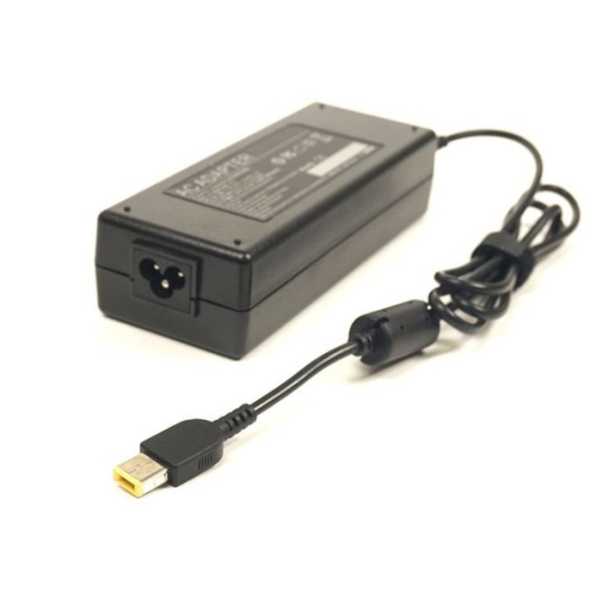 Блок питания к ноутбуку PowerPlant IBM/LENOVO 220V, 20V 130W 6.75A (USB) (IB130HUSB) 98_98.jpg - фото 4