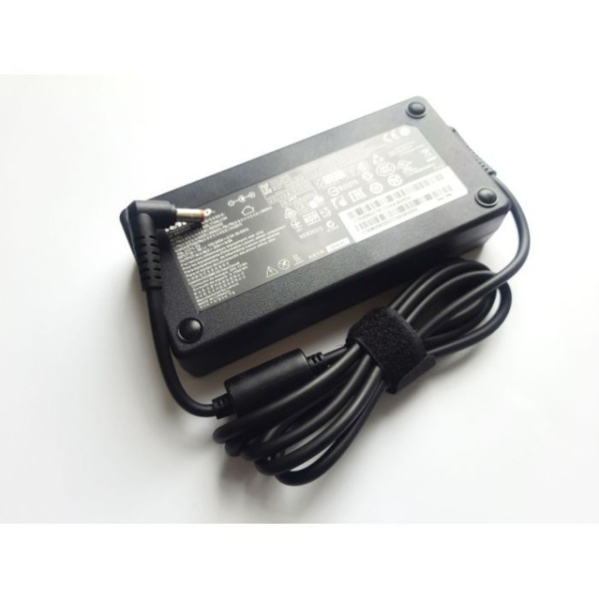 Блок живлення до ноутбуку Lenovo 170W 20V 8.50A, 5.5/2.5, Slim (PA-1171-72 / A40344) 98_98.jpg - фото 3