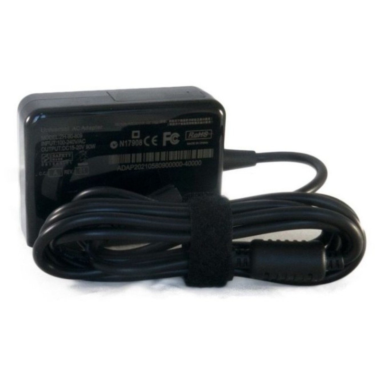 Блок живлення до ноутбуку Extradigital Універсальний 90W / 15.0V - 20.0V (PSU3871) 256_256.jpg