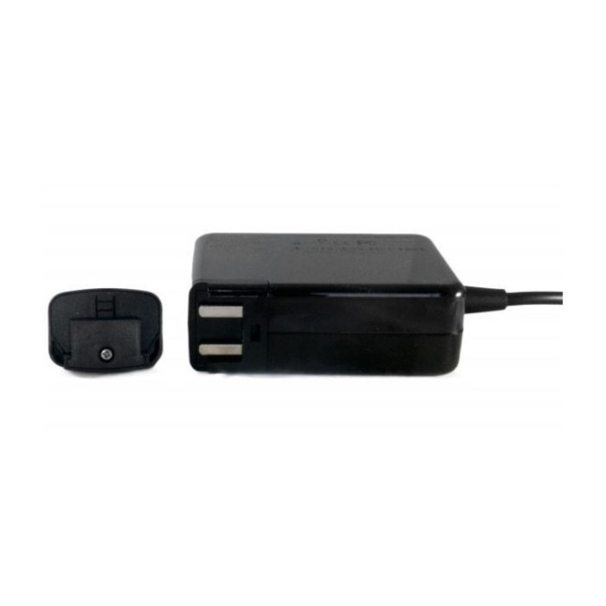 Блок живлення до ноутбуку Extradigital Універсальний 90W / 15.0V - 20.0V (PSU3871) 98_98.jpg - фото 6