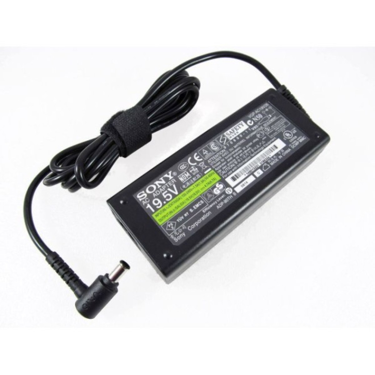 Блок питания к ноутбуку Sony 90W 19.5V 4.7A разъем 6.5/4.4 (pin inside) (VGP-AC19V26) 256_256.jpg