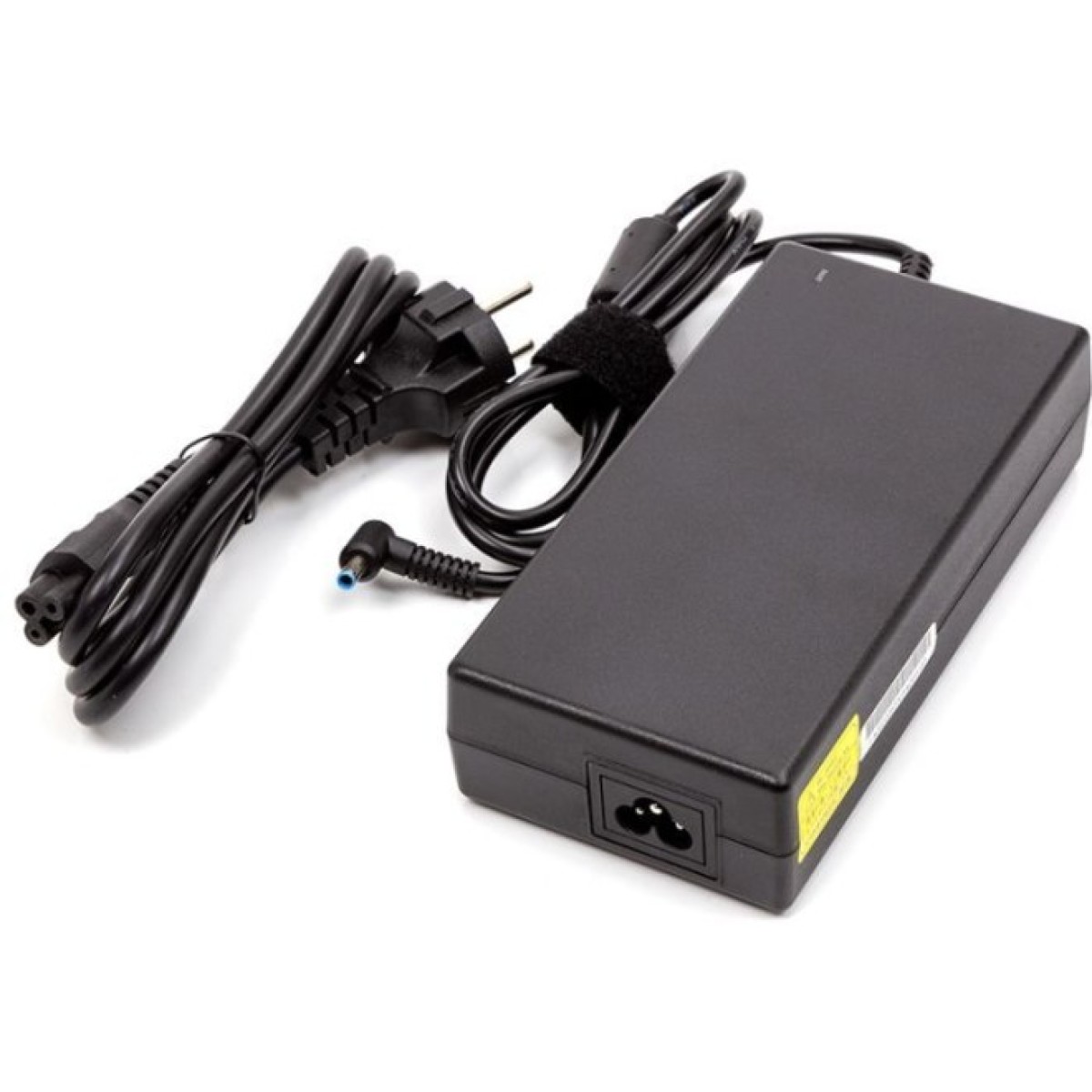 Блок живлення до ноутбуку PowerPlant HP 220V, 19.5V 150W 7.7A (4.5*3.0) (HP150G4530) 256_256.jpg