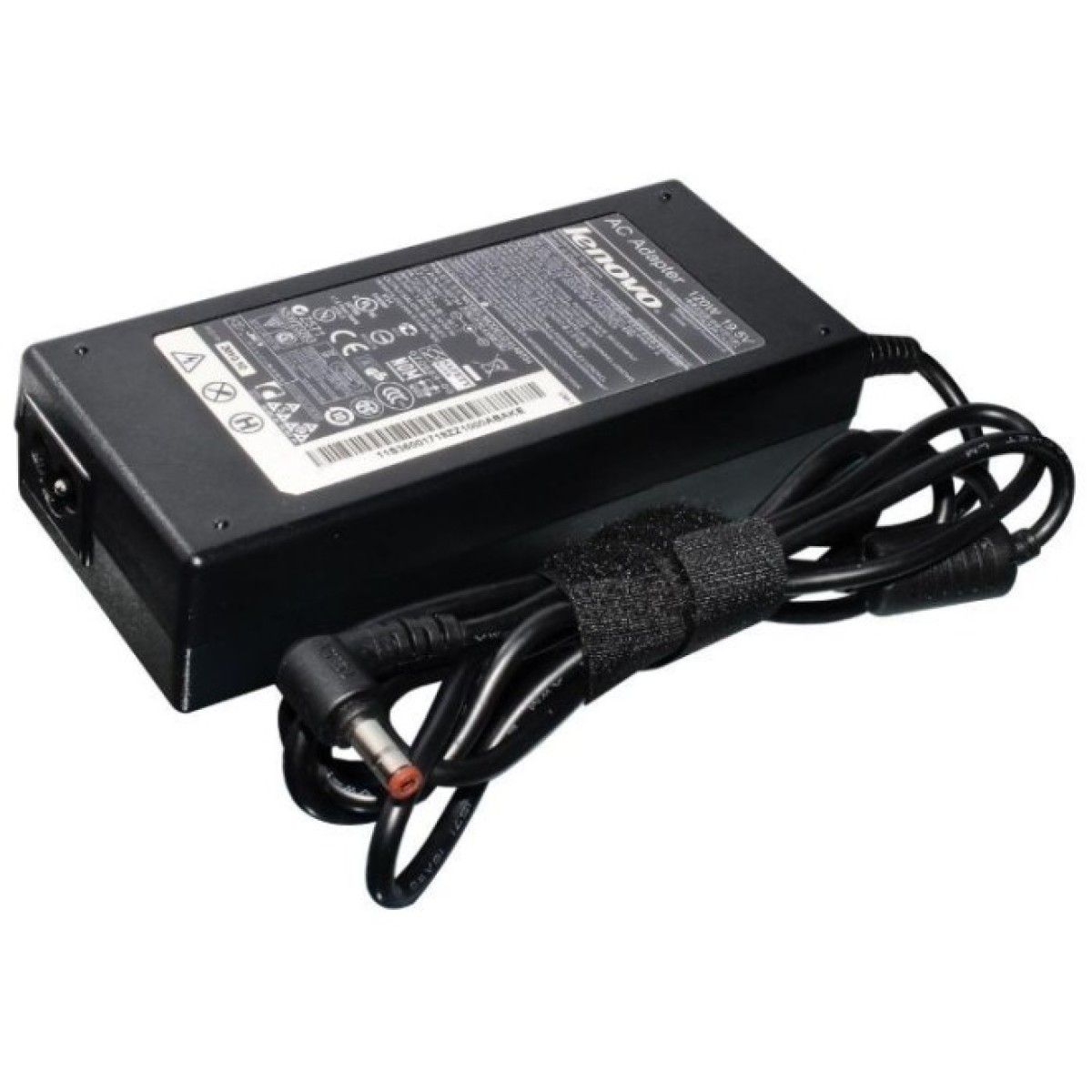 Блок питания к ноутбуку Lenovo 120W 19.5V 6.15A разъем 5.5/2.5 (ADP-120ZB / 41A9747) 256_256.jpg