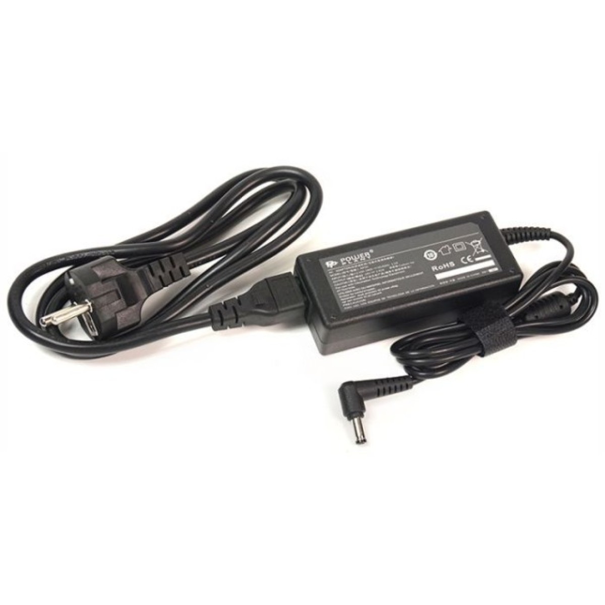 Блок питания к ноутбуку PowerPlant ASUS 220V, 65W, 19V, 3.42A (4.0*1.35) (AS65F4014) 256_256.jpg