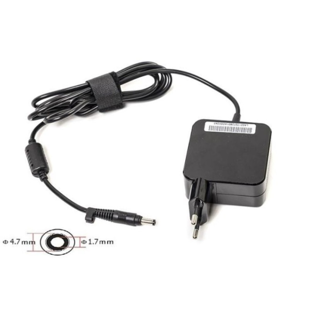 Блок питания к ноутбуку PowerPlant ASUS 220V, 12V 36W 3A (4.7*1.7) wall mount (WM-AS36A4717) 256_256.jpg